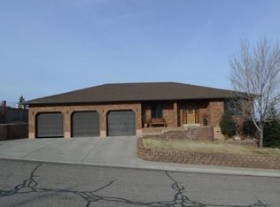 3 N 2125 W, Cedar City, UT 84720