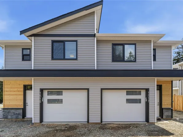 1515 Marban Rd, Nanaimo, BC V9X 1A1
