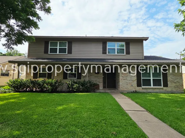 738 Kingswood Ave, Richardson, TX 75080