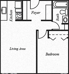 The Montecito Apartments — Photo 36