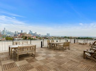 55 Jefferson Ave #4, Jersey City, NJ 07306