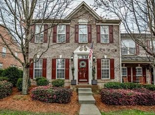 19124 Juanita Ln, Cornelius, NC 28031