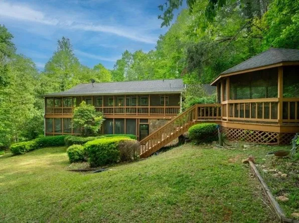 200 Bahn Innsbruck, Helen, GA 30545