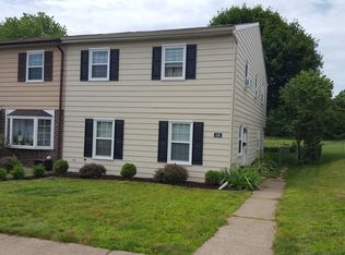 436 Colonial Dr, East Greenville, PA 18041