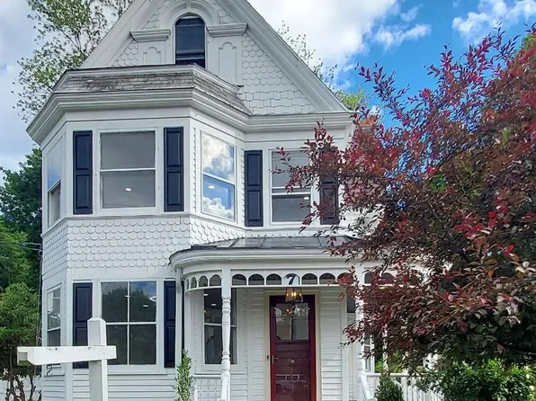 7 Clinton Place, Suffern, NY 10901