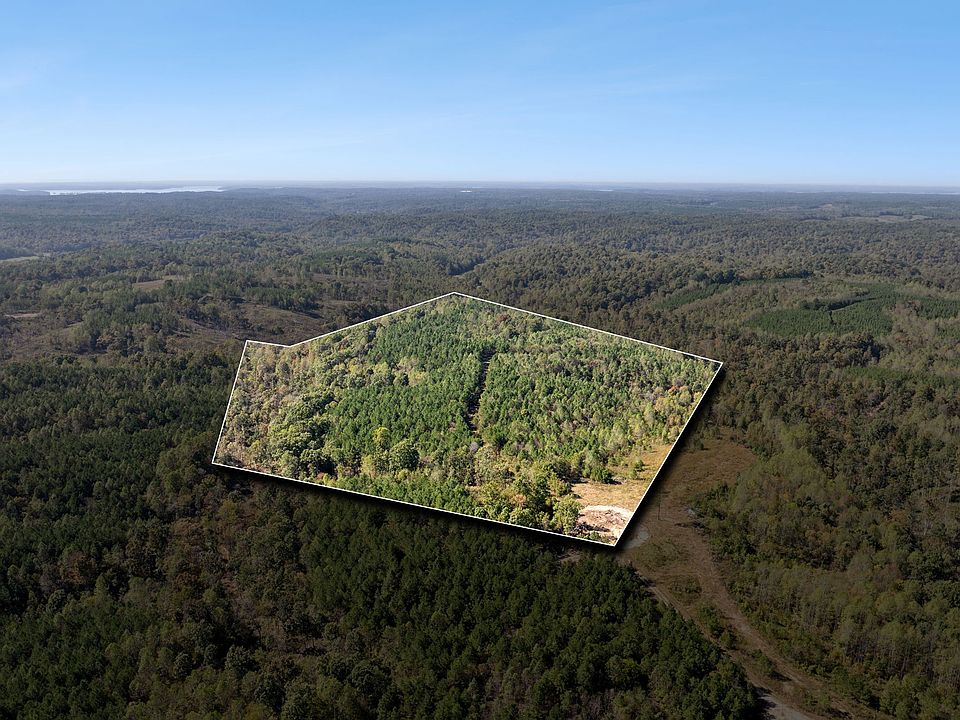 2nd image of 0 Cox Hollow Rd Lot 43a & 43b