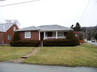 1631 Ohio Ave, White Oak, PA