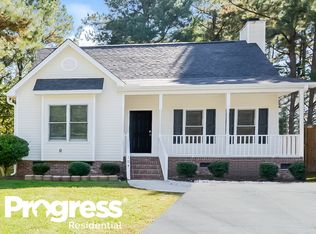 104 Plowlan Ct, Knightdale, NC 27545