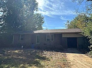 1909 Agnew Rd, Starr, SC 29684