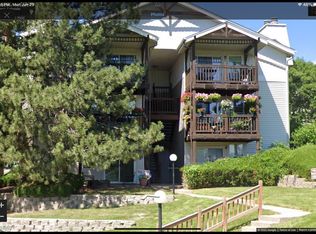 17331 E Mansfield Ave APT 322L, Aurora, CO 80013