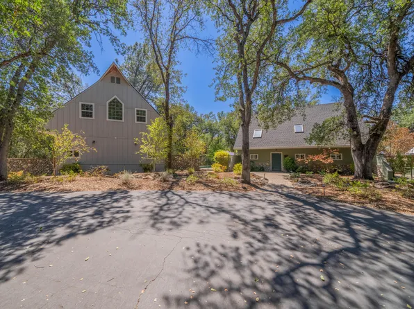 15745 Montgomery Ranch Rd, Redding, CA 96001