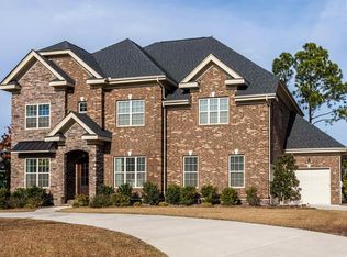 328 Bluestem Dr, Elgin, SC 29045