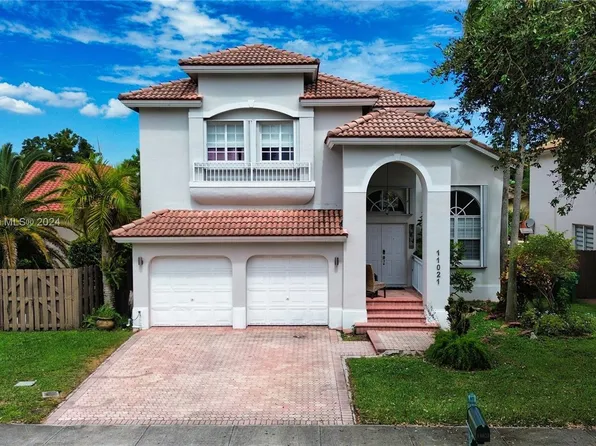 11021 NW 58th Ter, Doral, FL 33178
