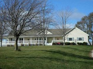 10533 W 86th St N, Rhodes, IA 50234