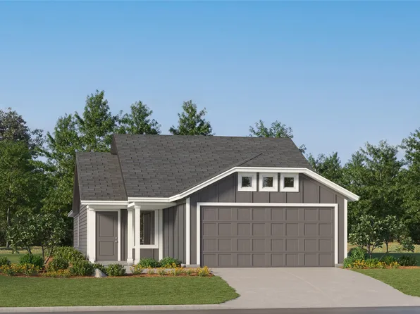 1661 Limpkin Dr, Fort Worth, TX 76140