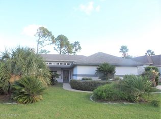 601 Mulligan Way, Saint Augustine, FL 32080