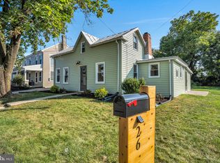 26 Maple Ave, Walnut Bottom, PA 17266