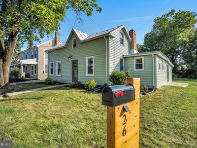 26 Maple Ave, Walnut Bottom, PA, 17266