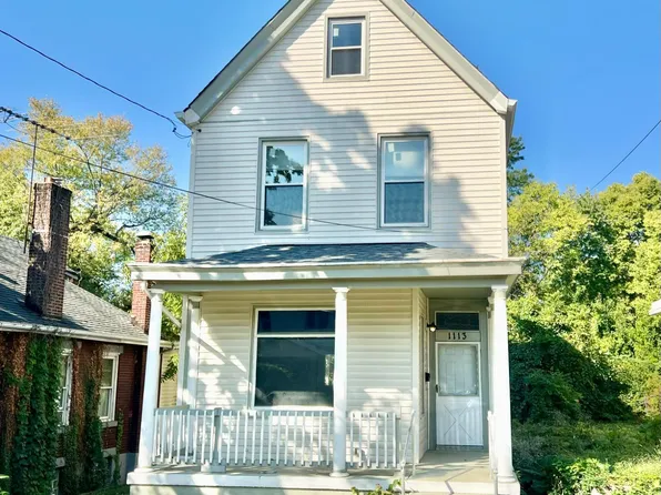 1113 Gilsey Ave, Cincinnati, OH 45205