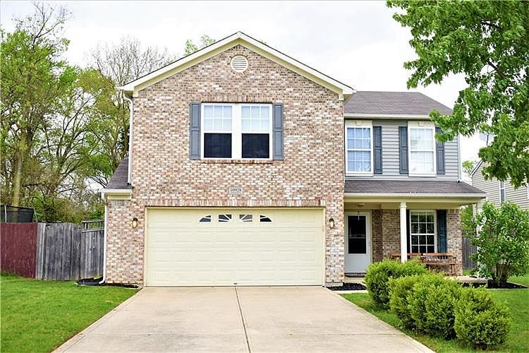 1st image of 10928 Parker Dr