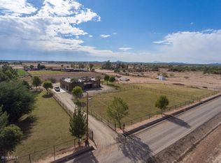 11201 E Magma Rd, Florence, AZ 85132