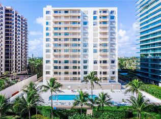10185 Collins Ave APT 319, Bal Harbour, FL 33154