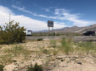 4421 Toluca Ave, Pahrump, NV 89061