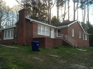 356 Line St, Batesburg, SC 29006
