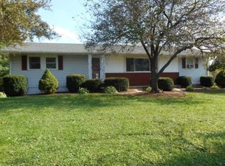 90 Dartt Settlement Rd, Wellsboro, PA 16901