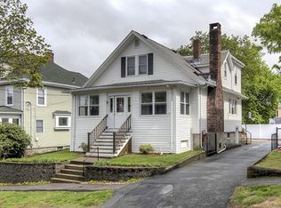 8 Danforth Ave, Saugus, MA 01906