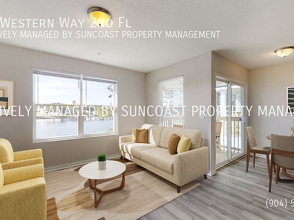 2nd image of 9011 Western Way Floor 2