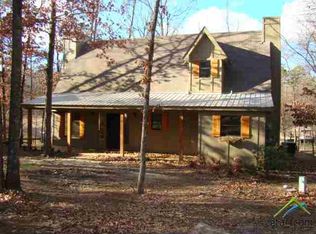 201 E Eldorado Dr, Scroggins, TX 75480