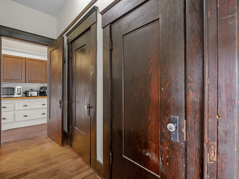 Closets