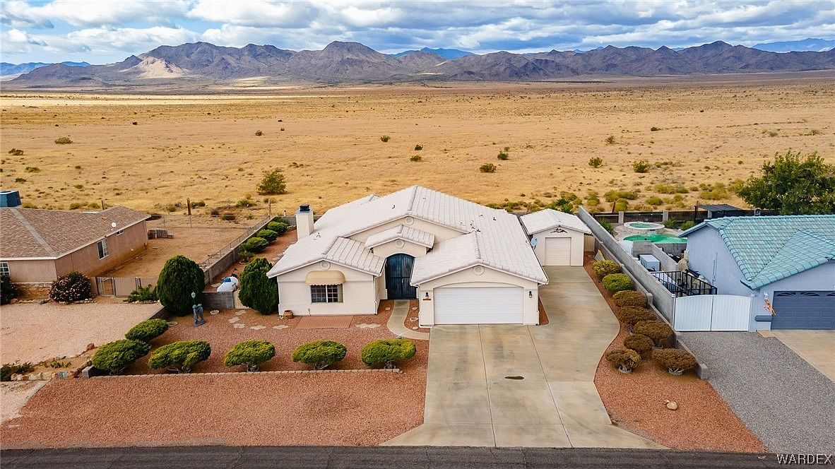 9735 N Saddleback Dr, Kingman, AZ 86401 MLS 008273 Zillow