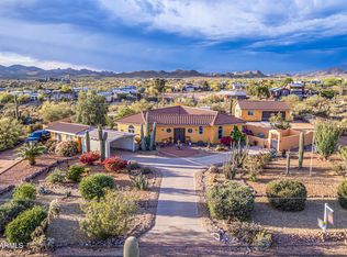 5530 E Bell St, Apache Junction, AZ 85119