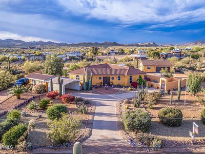 5530 E Bell St, Apache Junction, AZ, 85119