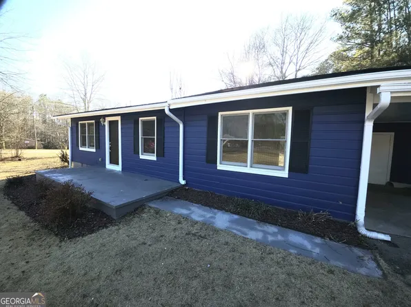 2462 Sharpsburg McCullum Rd, Newnan, GA 30265