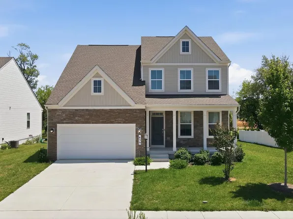 639 Barksdale Dr, Charles Town, WV 25414