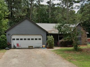 418 Martin Dr, Jonesboro, GA 30238