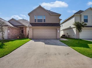 15439 Bammel Oaks Ct, Houston, TX 77014