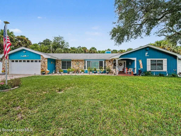 126 Briarwood Ln, Cocoa, FL 32926