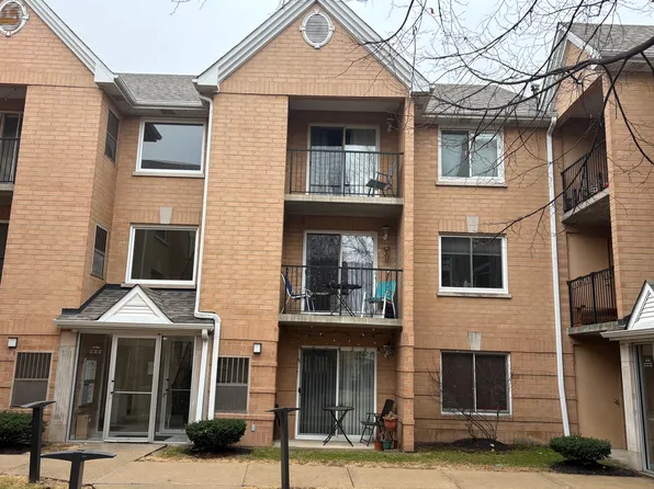 8700 W Evelyn Ln APT 205, Chicago, IL 60656