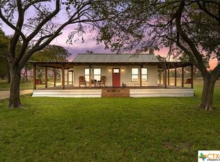 13540 Siler Rd, Moody, TX 76557