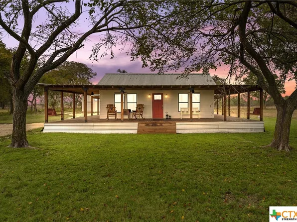 13540 Siler Rd, Moody, TX 76557