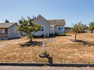 916 E 6th St, Port Angeles, WA