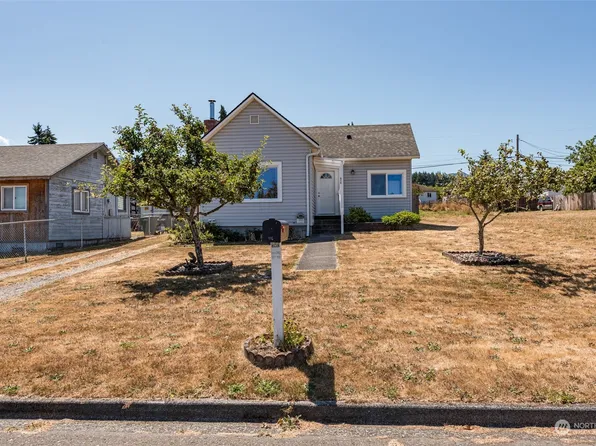 916 E 6th Street, Port Angeles, WA 98362