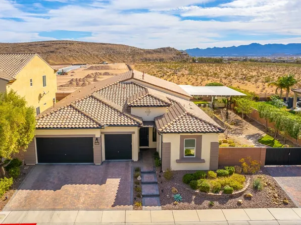 9804 Proud Clarion St, Las Vegas, NV 89178