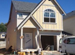 LOT 4736 127 Parker St, Bellingham, WA