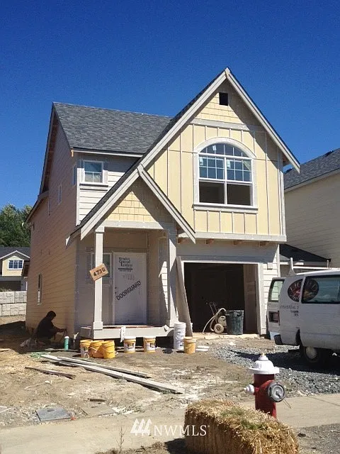 4736 (Lot127) Parker Street photo 1