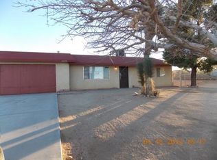 60231 Granada Dr, Joshua Tree, CA 92252